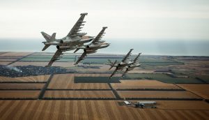 Putin szykuje inwazję na Polskę