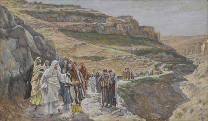 Brooklyn_Museum_-_Jesus_Discourses_with_His_Disciples_(Jésus_s'entretient_avec_ses_disciples)_-_James_Tissot