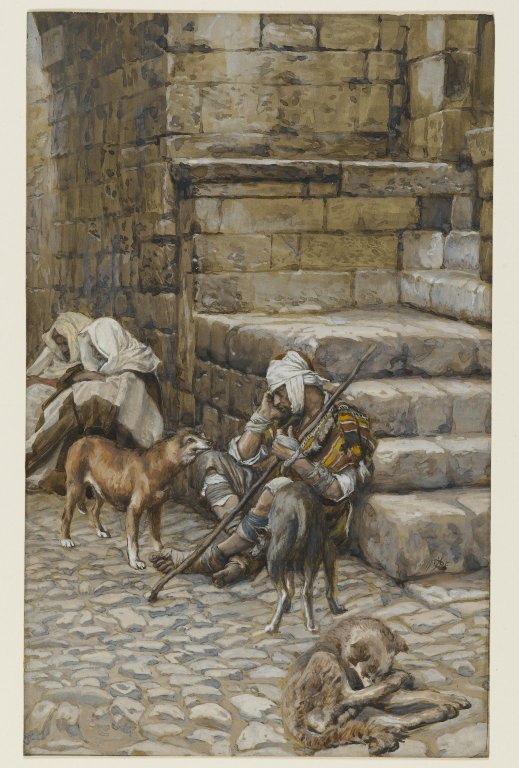 Brooklyn_Museum_-_The_Poor_Lazarus_at_the_Rich_Man's_Door_(Le_pauvre_Lazare_à_la_porte_du_riche)_-_James_Tissot