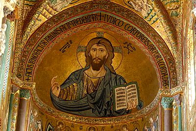 Chrystus_Pantokrator