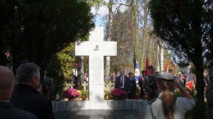 Cmentarz Wojenny Żołnierzy AK Grupy "Kampinos"