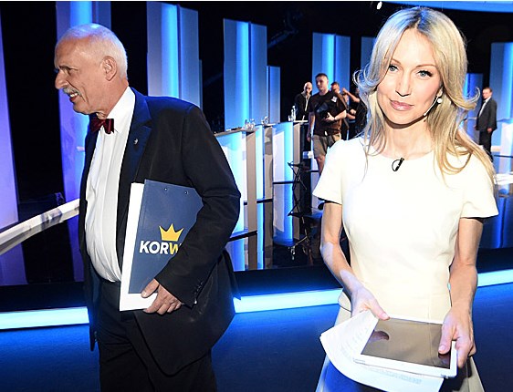 Debata_JKM z Ogórkiem