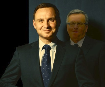 Duda i Golem