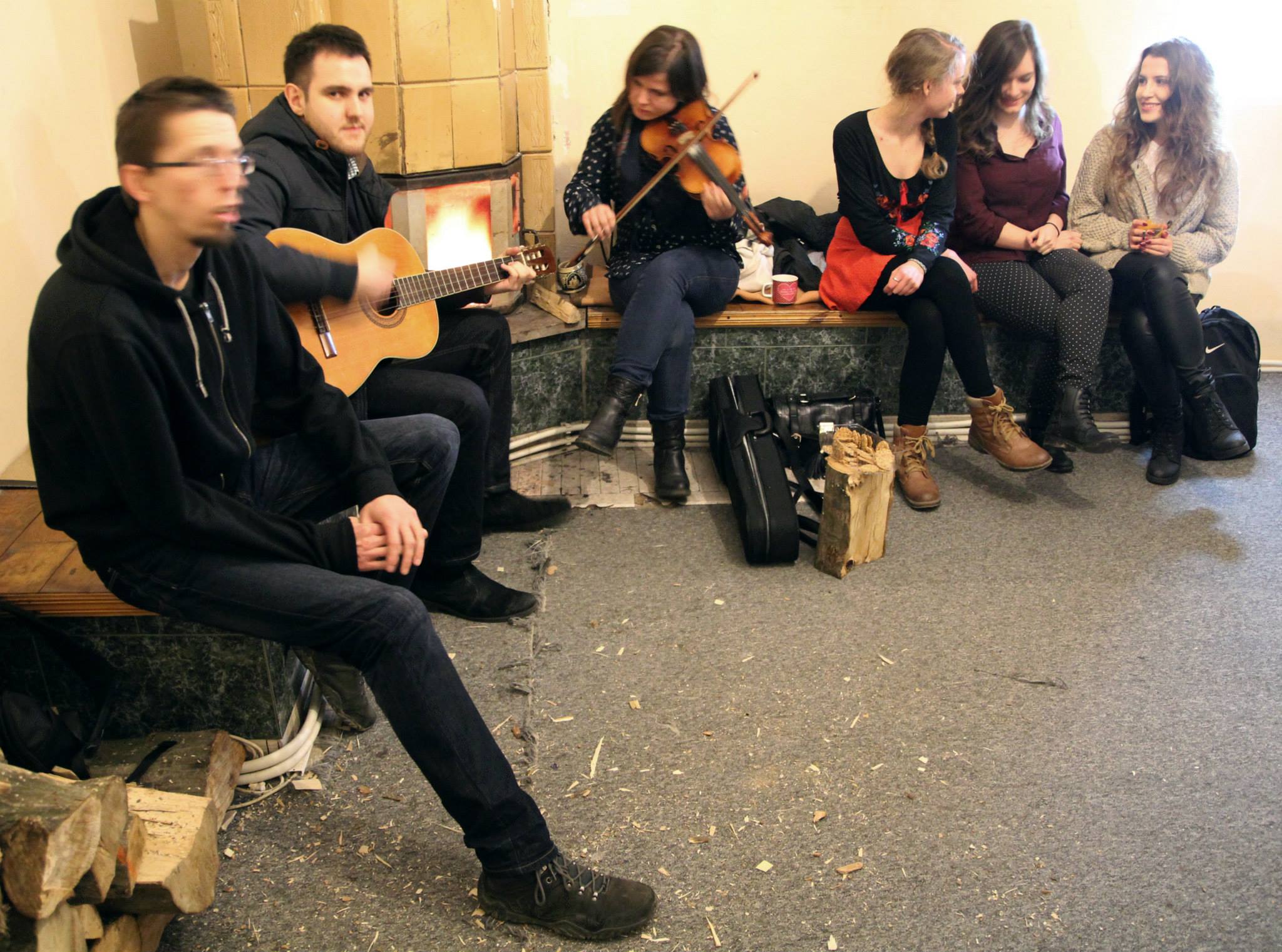 Fotografie Bez Kresu1