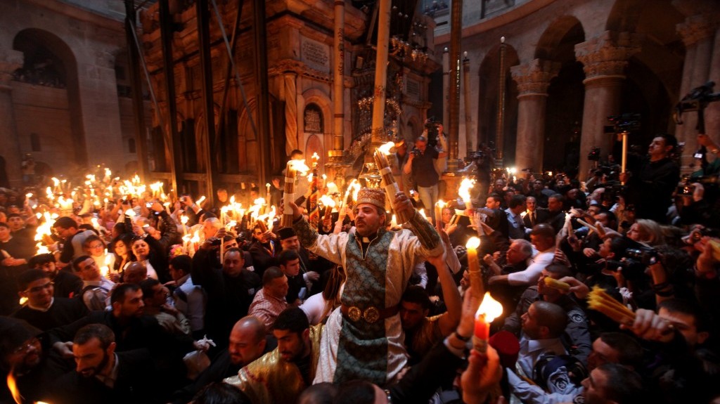 Holy.Fire.Ritua_Orthodox..Resurection