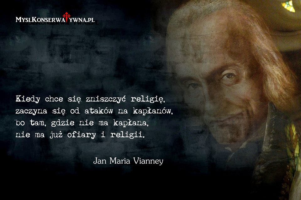 Jan Maria Vianney_SłB