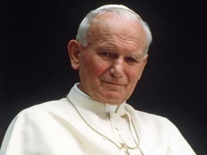 Jan Paweł II 6