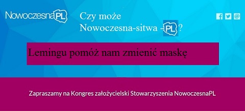 Lemingu pomóż nam