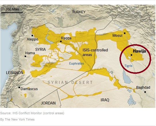 Mapa_miejsce akcji komandosów_1