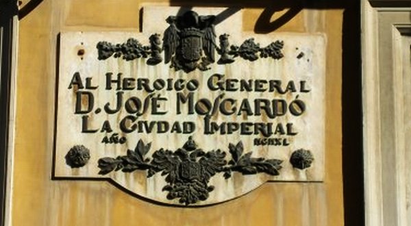Moscardo-Alcasar-Toledo
