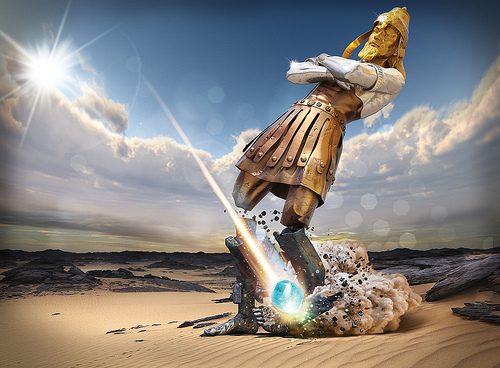 Nebuchadnezzars.dream