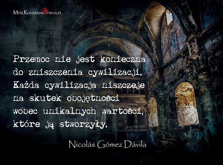 Nicolas Gomez Davila