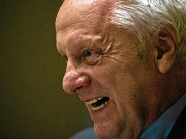 Niesioł falaa nienawiści