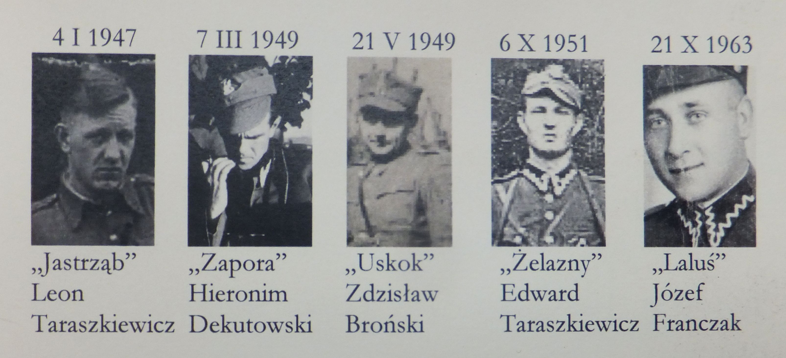 Niezłomni Zaporczycy