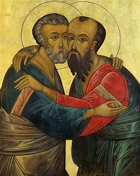 Piotr i Paweł