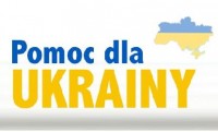 Pomoc dla Ukrainy