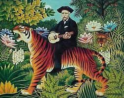 Rousseau