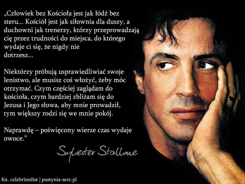 Sylvester-Stallone-o-Kosciele