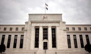 The US Federal Reserve has admitted its computer systems were hacked.