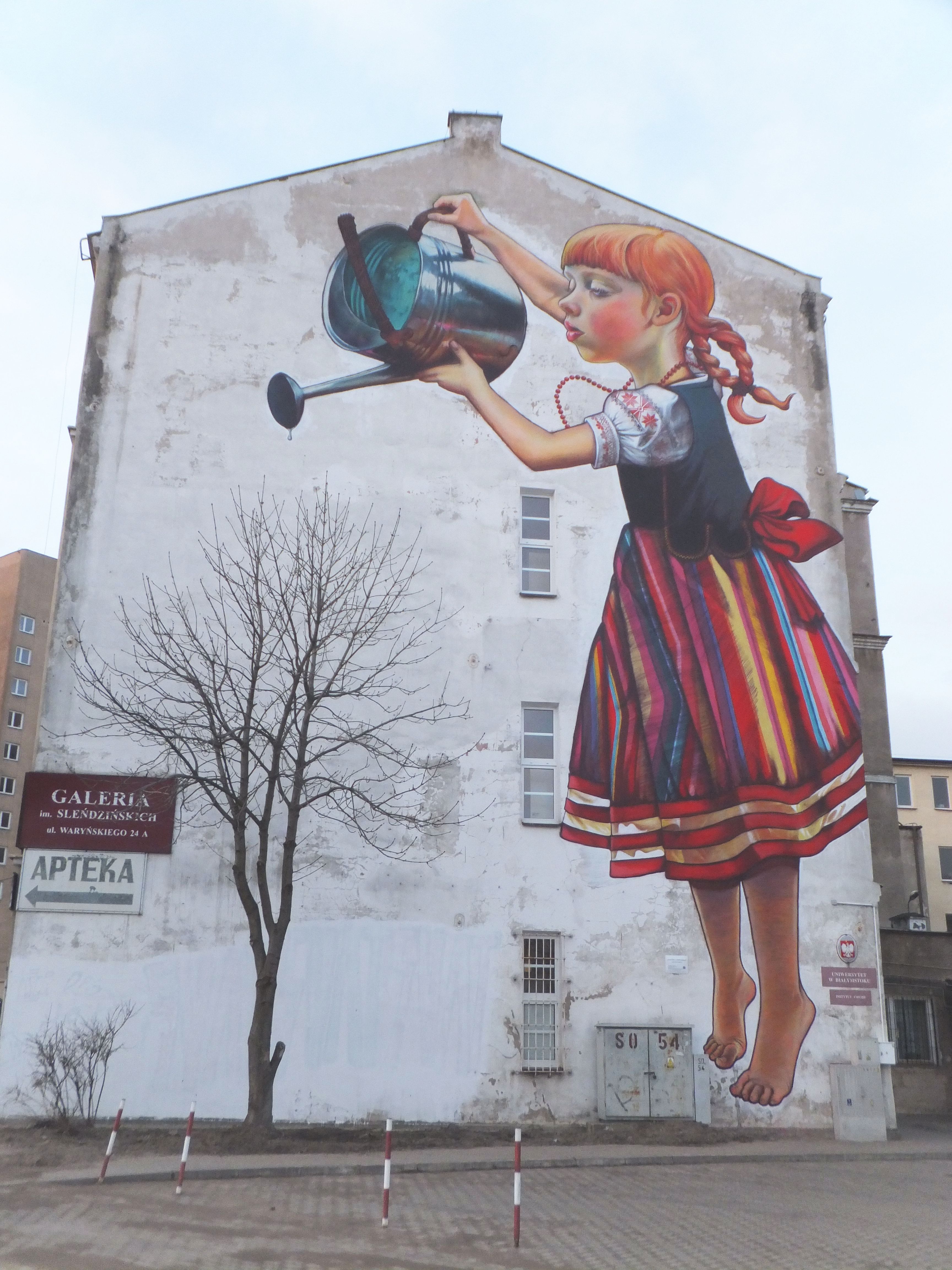 Uniwersytet Lania Wody