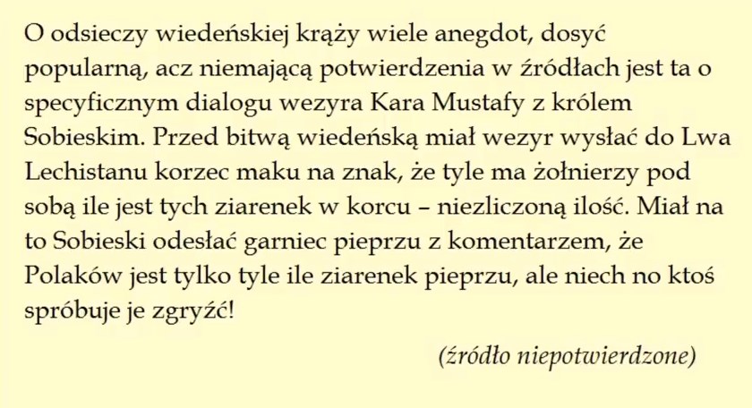 Wiedeńska ciekawostka