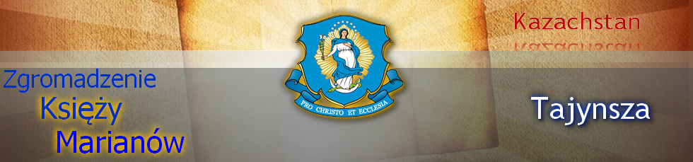 Zaproszenie - Duszpasterstwo misyjne