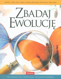Zbadaj Ewolucję