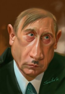 Zbrodniarz z KGB