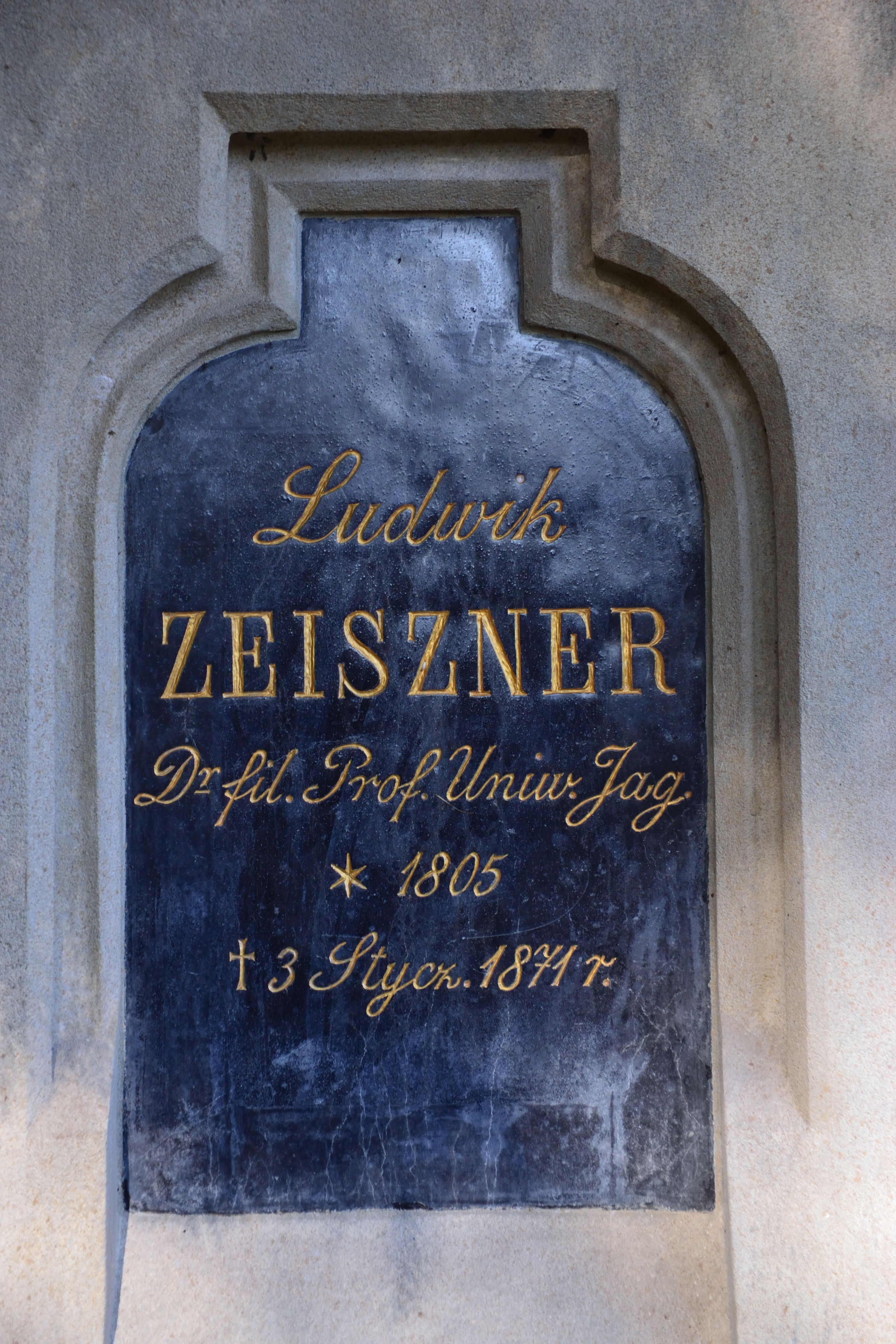 Zejszner b