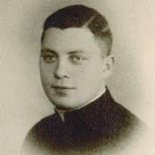 bł. Bronisław Kostkowski