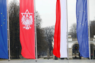 flaga judeopoloni