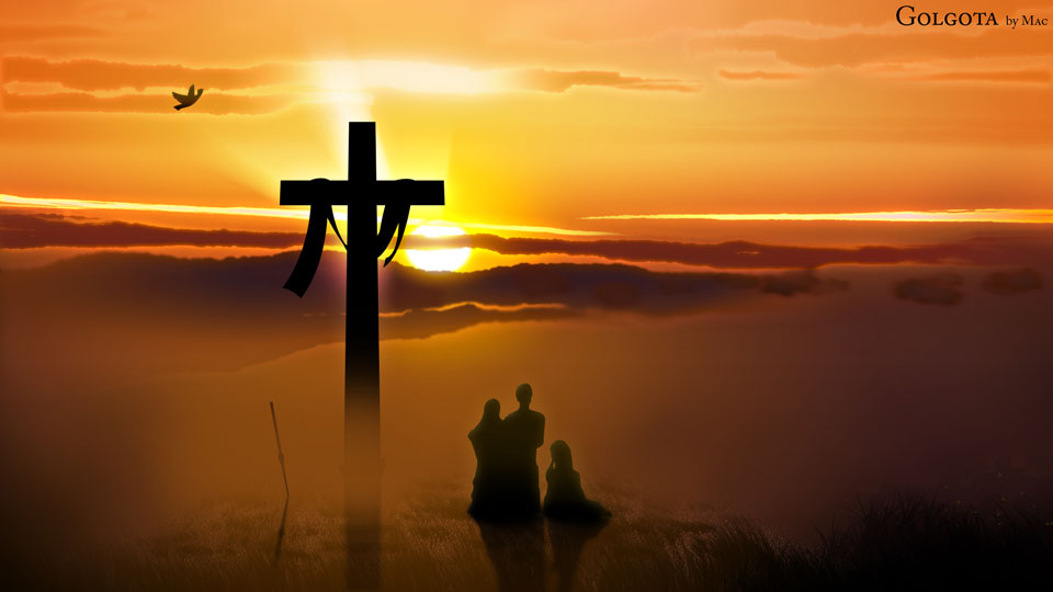 golgota