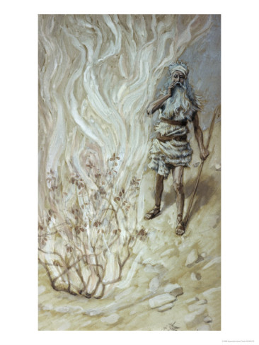 james-tissot-moses-and-the-burning-bush