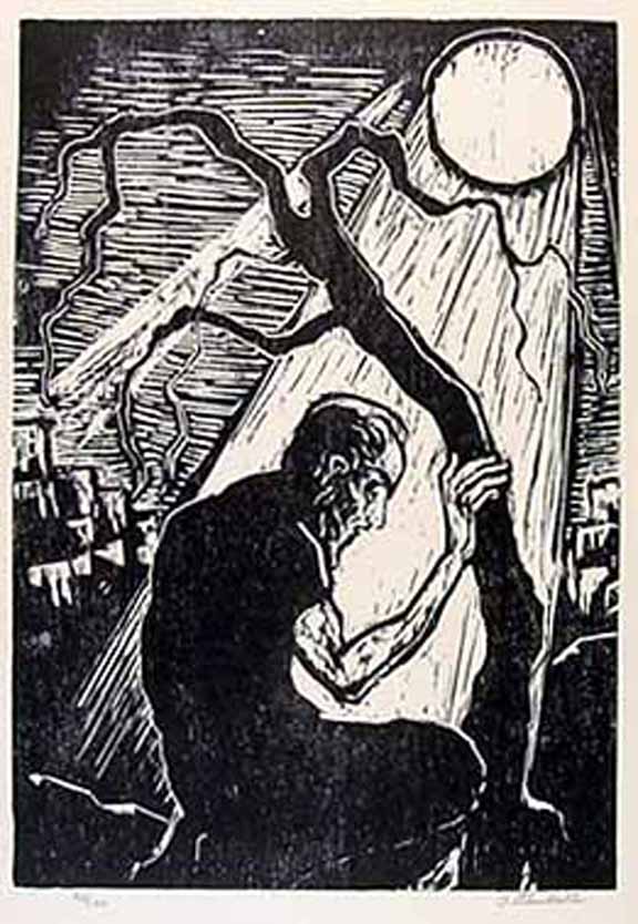 jonah has pity on the gourd Jacob Steinhardt