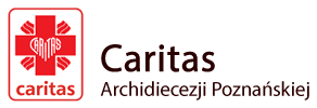 logo caritas poznan