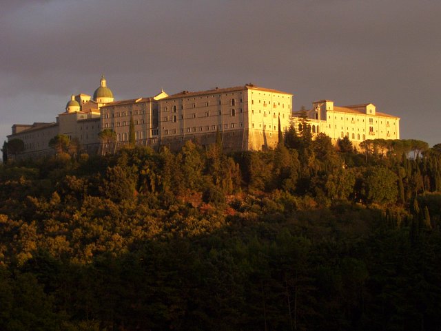 monte-cassino-klasztor