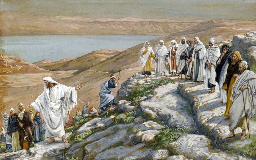 ordaining-of-the-twelve-apostles-tissot