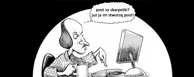 post za skarpetki