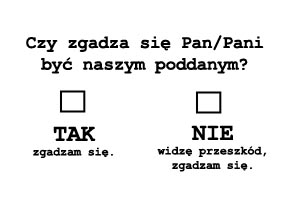 Demokracja made in Poland