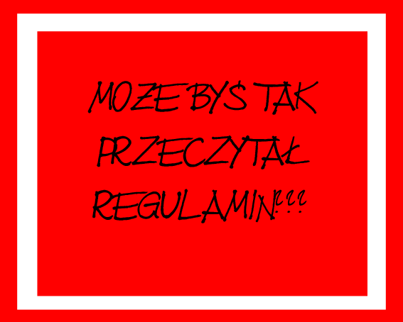Czytaj regulmin regul2