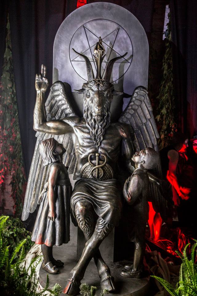 satanic-church