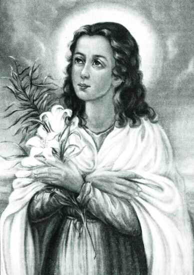 sw.maria goretti