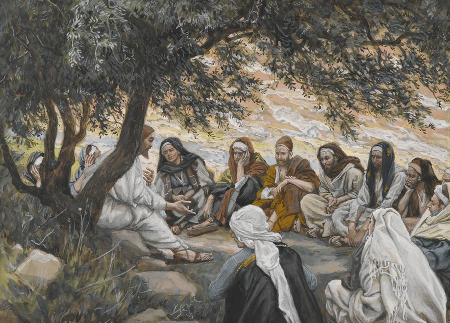the-exhortation-to-the-apostles-tissot