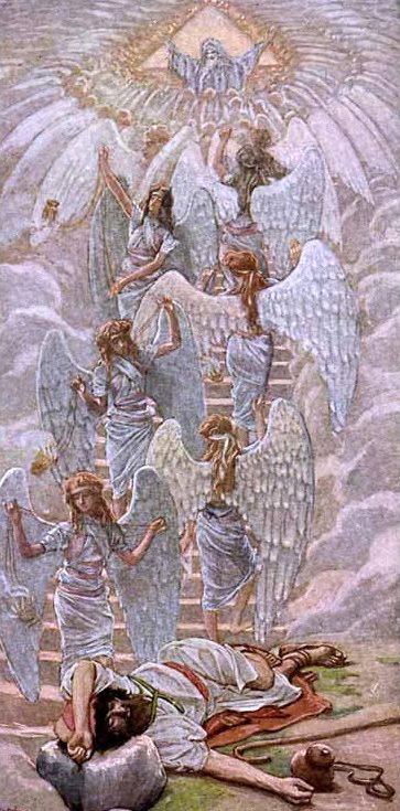 James J. J. Tissot (1836-1902)