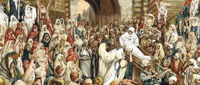 The_Resurrection_of_the_Widow's_Son_at_Nain_(La_résurrection_du_fils_de_la_veuve_de_Naïm)_-_James_Tissot