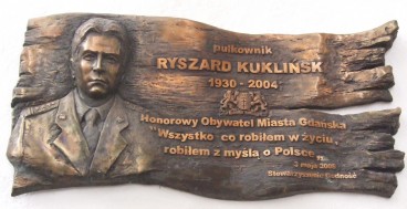 Pułkownik Kukliński