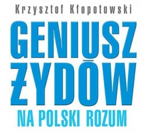 Żydzi_Kłopotowski