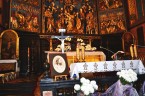 W intencji Jana Matejki W Bazylice Mariackiej 30 października 2013 r. odprawiona została msza św. w intencji Jana Matejki w identycznej oprawie muzycznej jak 120 lat temu. Mszy św. przewodniczył […]