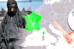   Grecy potwierdzili, że jeden z terrorystów z “Paryża” zarejestrował się jako „uchodźca”. Minister Ochrony Obywateli Nikos Toskas, odpowiedzialny za siły policyjne w Grecji, w wydanym oświadczeniu stwierdził, że syryjski […]