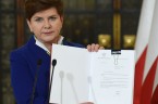 Po tym, jak premier Beata Szydło złozyła w Sejmie projekt ustawy o programie 500+ [tym o pieniądzach na dzieci], media mainstreamu i nie tylko one stanęły przed trudnym zadaniem: jak […]